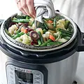 Instant Pot Instant Pot Duo 7-in-1 Multicooker 5,7L