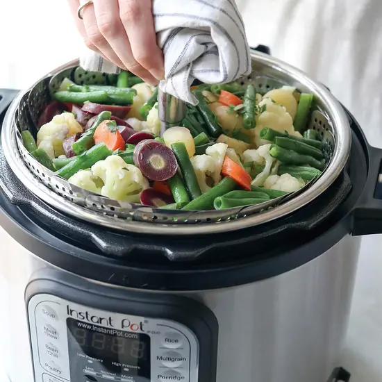 Instant Pot Instant Pot Duo 7-in-1 Multicooker 5,7L