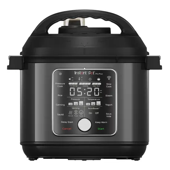 Instant Pot Instant Pot Pro Plus Smart 10-in-1 Multicooker 5,7L