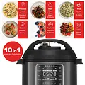 Instant Pot Instant Pot Pro Plus Smart 10-in-1 Multicooker 5,7L
