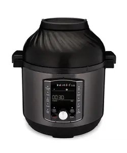 Instant Pot Pro Crisp 11-in-1 multicooker 7,6L Liter