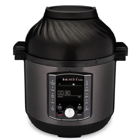 Instant Pot Instant Pot Pro Crisp 11-in-1 multicooker 7,6L Liter