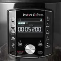 Instant Pot Instant Pot Pro Crisp 11-in-1 multicooker 7,6L Liter