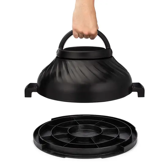 Instant Pot Instant Pot Pro Crisp 11-in-1 multicooker 7,6L Liter