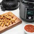 Instant Pot Instant Pot Pro Crisp 11-in-1 multicooker 7,6L Liter