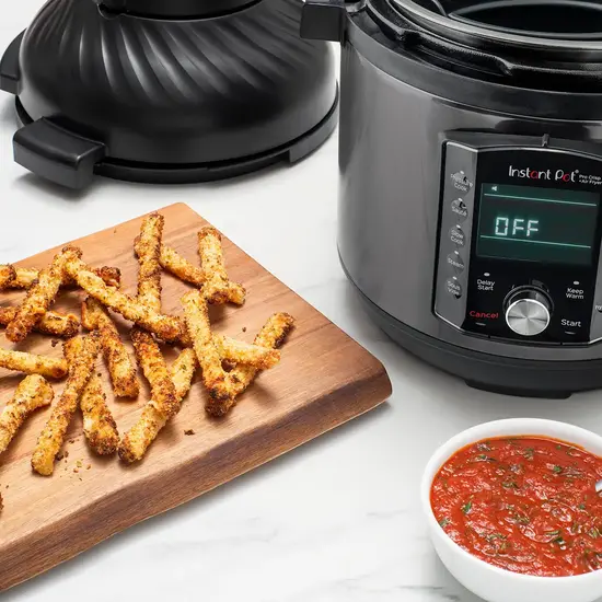 Instant Pot Instant Pot Pro Crisp 11-in-1 multicooker 7,6L Liter