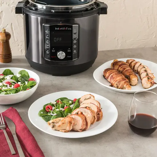 Instant Pot Instant Pot Pro Crisp 11-in-1 multicooker 7,6L Liter