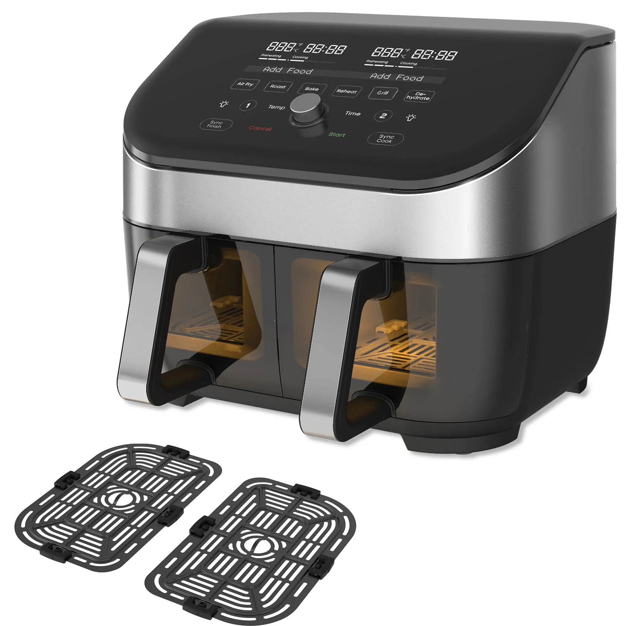 Instant air fryer price hotsell