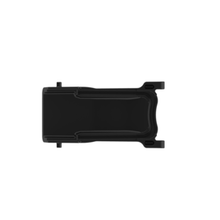 Kuvings Cover Fiber  geschikt voor de Auto10S