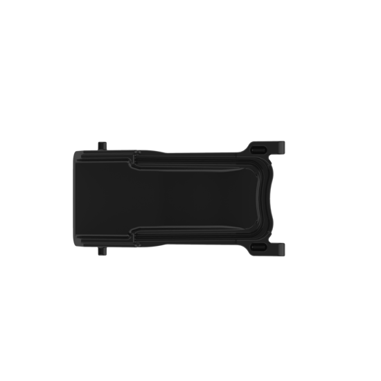 Kuvings Kuvings Cover Fiber  geschikt voor de Auto10S
