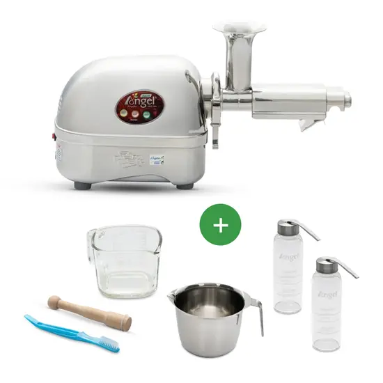 Angel Juicer Angel Juicer AG-5500