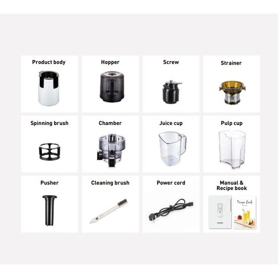 Hurom Hurom H70ST Slowjuicer