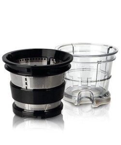 Kuvings IJs en Smoothie Zeef | Kuvings AUTO10S