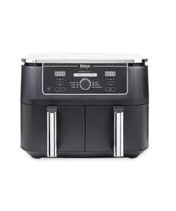 Ninja Foodi MAX Dual Zone Airfryer AF400EU