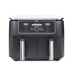 Ninja Foodi MAX Dual Zone Airfryer AF400EU