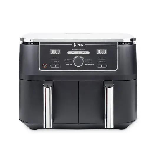 Ninja Ninja Foodi MAX Dual Zone Airfryer AF400EU
