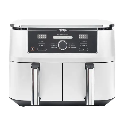 Ninja Ninja Foodi MAX Dual Zone Airfryer AF400EU