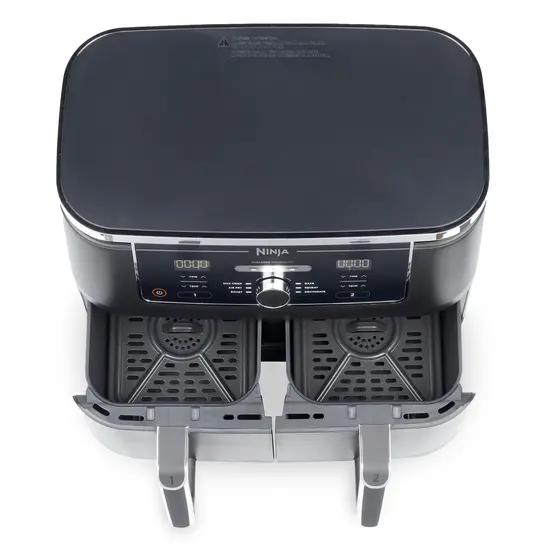 Ninja Ninja Foodi MAX Dual Zone Airfryer AF400EU