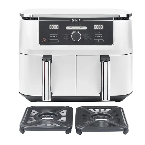 Ninja Ninja Foodi MAX Dual Zone Airfryer AF400EU