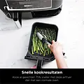 Ninja Ninja Foodi MAX Dual Zone Air Fryer with Smart Cook System AF451EU