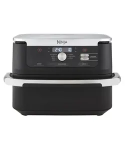 Ninja Foodi Dubbele Airfryer XXL AF500