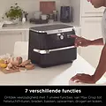 Ninja Ninja Foodi Dubbele Airfryer XXL AF500
