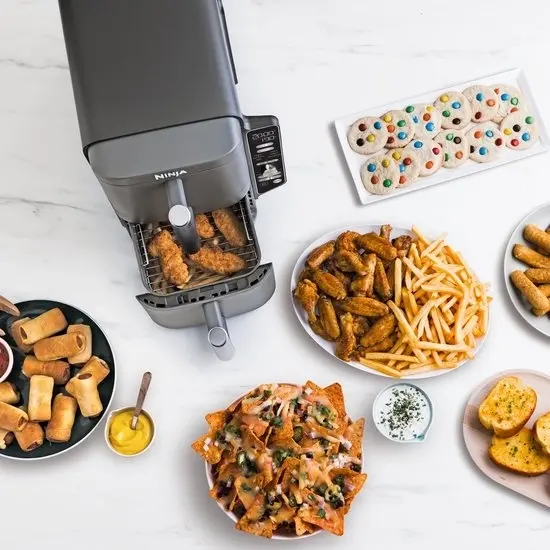 Ninja SL400EU Airfryer XXL