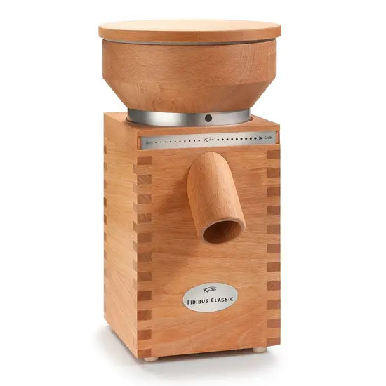 Komo KoMo Fidibus Classic