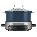 Ninja Ninja Foodi PossibleCooker 8-in-1 Slowcooker en Rijstkoker  MC1101EU
