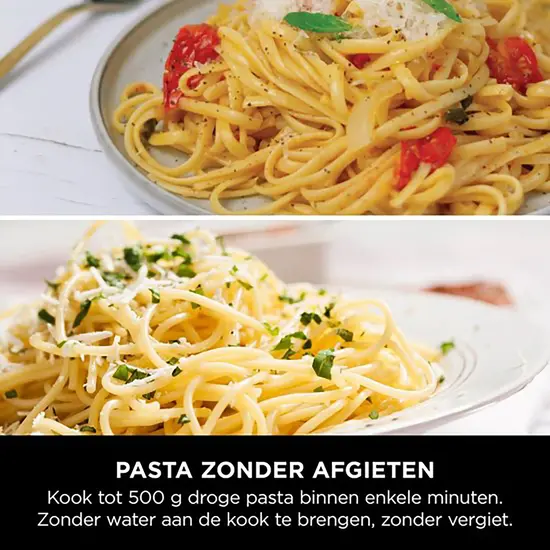 Ninja Ninja Foodi PossibleCooker 8-in-1 Slowcooker en Rijstkoker  MC1101EU