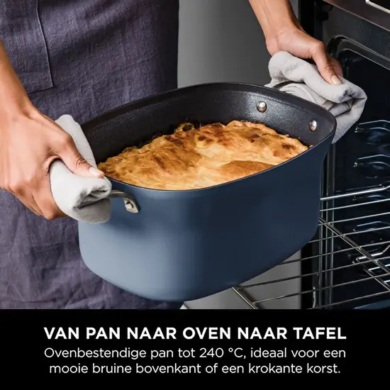 Ninja Ninja Foodi PossibleCooker 8-in-1 Slowcooker en Rijstkoker  MC1101EU