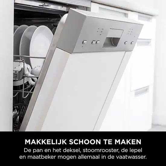 Ninja Ninja Foodi PossibleCooker 8-in-1 Slowcooker en Rijstkoker  MC1101EU