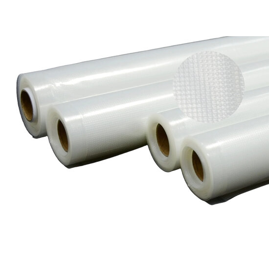 Byzoo Byzoo Vacuumzakken op rol 28x500 (1 stuk)