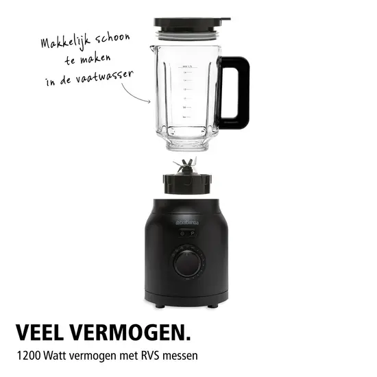 Brabantia Brabantia Blender - BBEK1057