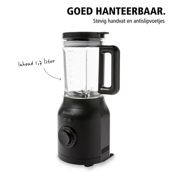 Brabantia Brabantia Blender - BBEK1057