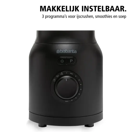 Brabantia Brabantia Blender - BBEK1057