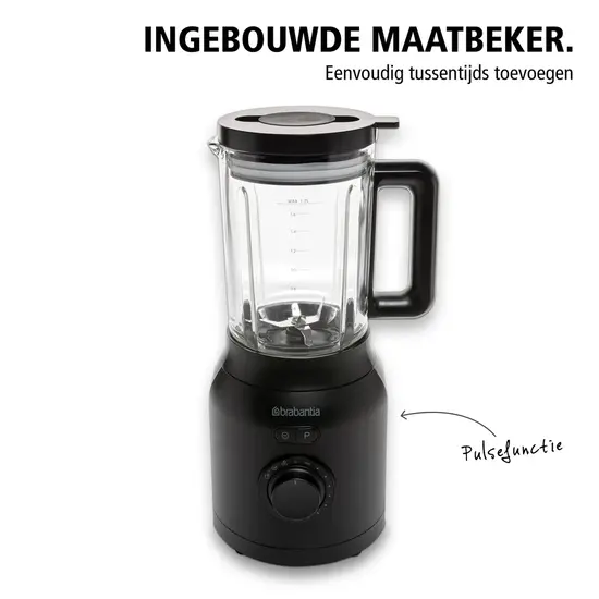 Brabantia Brabantia Blender - BBEK1057