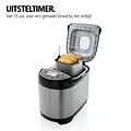 Brabantia Brabantia Broodmachine - BBEK1114