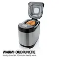Brabantia Brabantia Broodmachine - BBEK1114