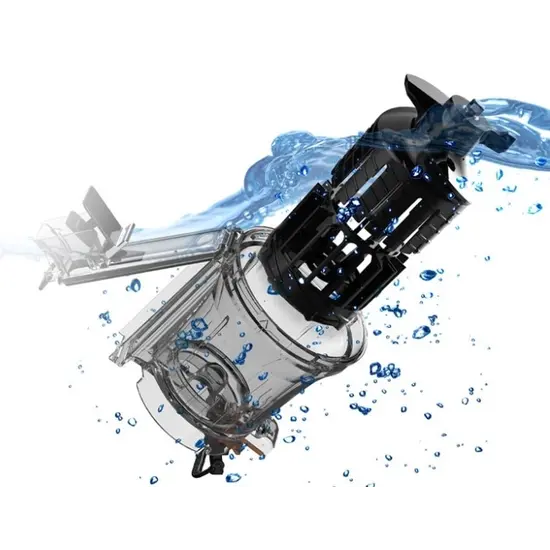 Hurom Hurom H400 + Gratis Boek