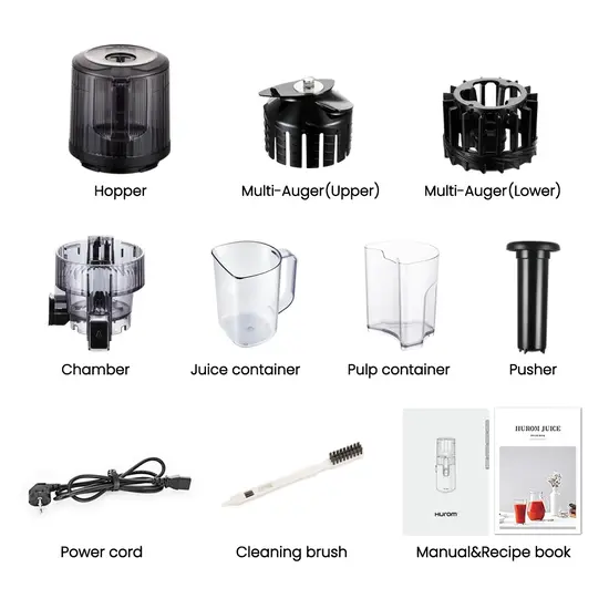 Hurom Hurom H70FT Slowjuicer