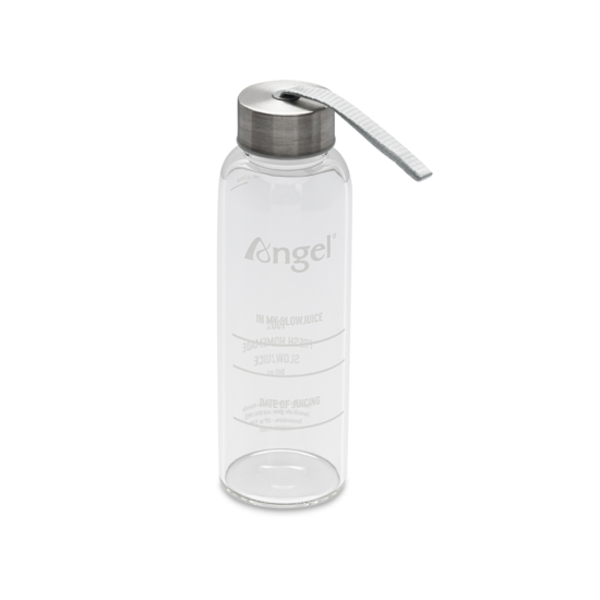 Angel Juicer Angel Bottle 360ML 6-pack