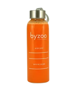 Byzoo Bottle Week Pakket 360ml 7-pack