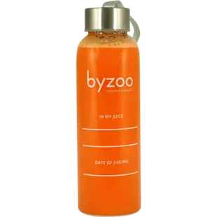 Byzoo Bottle Week Pakket 360ml 7-pack