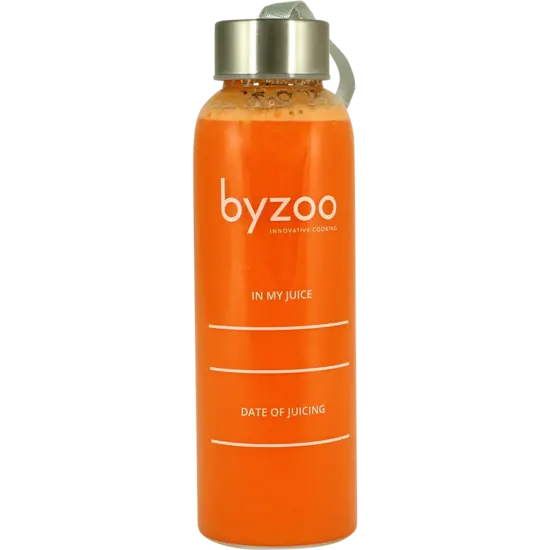 Byzoo Byzoo Bottle Week Pakket 360ml 7-pack