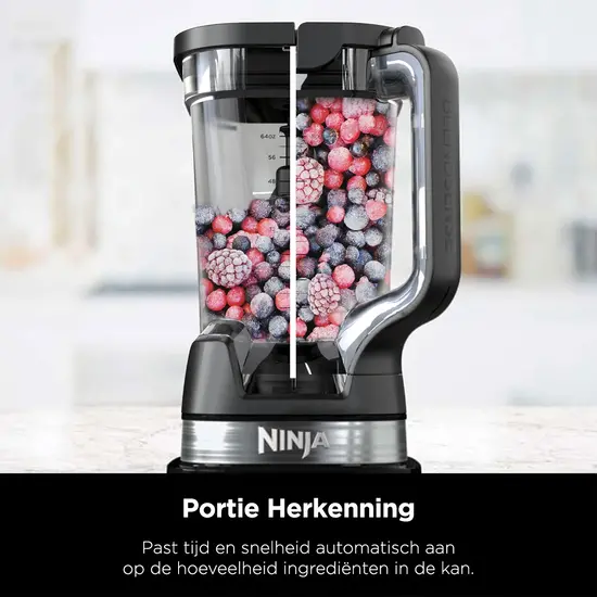 Ninja Ninja Detect Power Blender Pro TB201EU