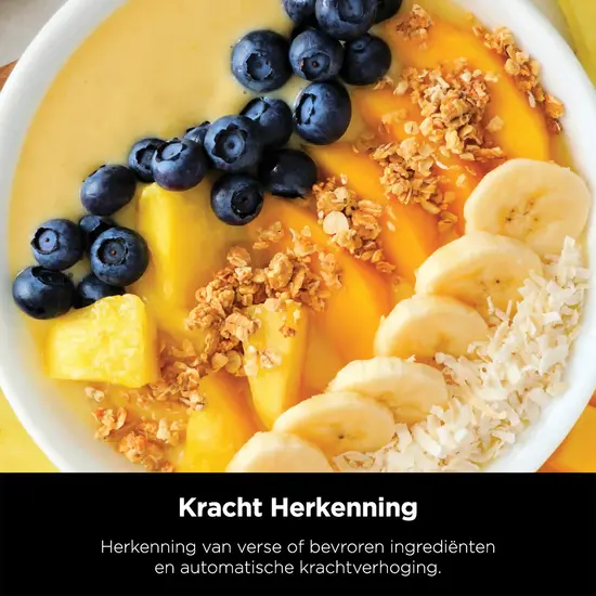 Ninja Ninja Detect Power Blender Pro TB201EU