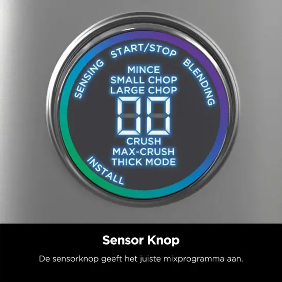 Ninja Ninja Detect Power Blender Pro TB201EU