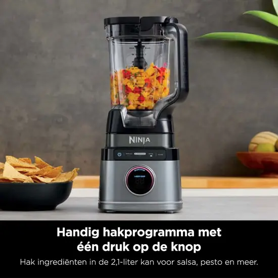 Ninja Ninja Detect Power Blender Pro TB201EU