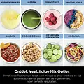 Ninja Ninja Detect Blender Pro & Smoothie Maker TB301EU